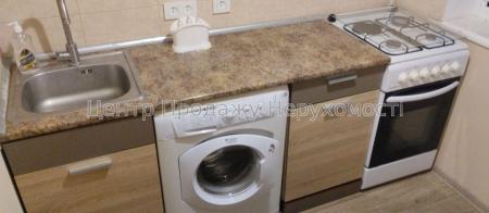 Продам 1-кімнатну квартиру