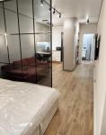 Продам 1-кімнатну квартиру, 44 м², авторський дизайн