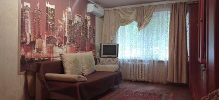 Продам 1-кімнатну квартиру