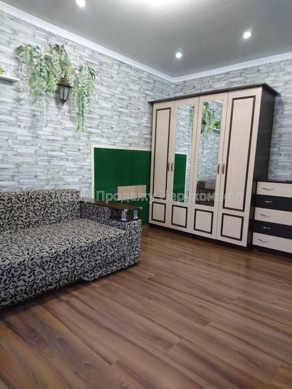 Фото Продаж 1к квартири в Харкові. Салтівка2