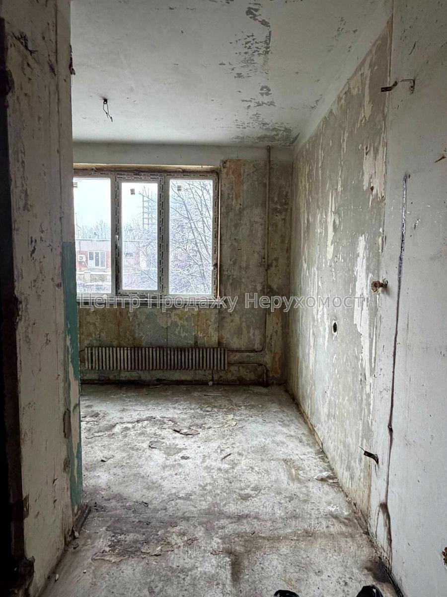 Фото Продаж 1-кімн. квартири в Харкові, Північна Салтівка9