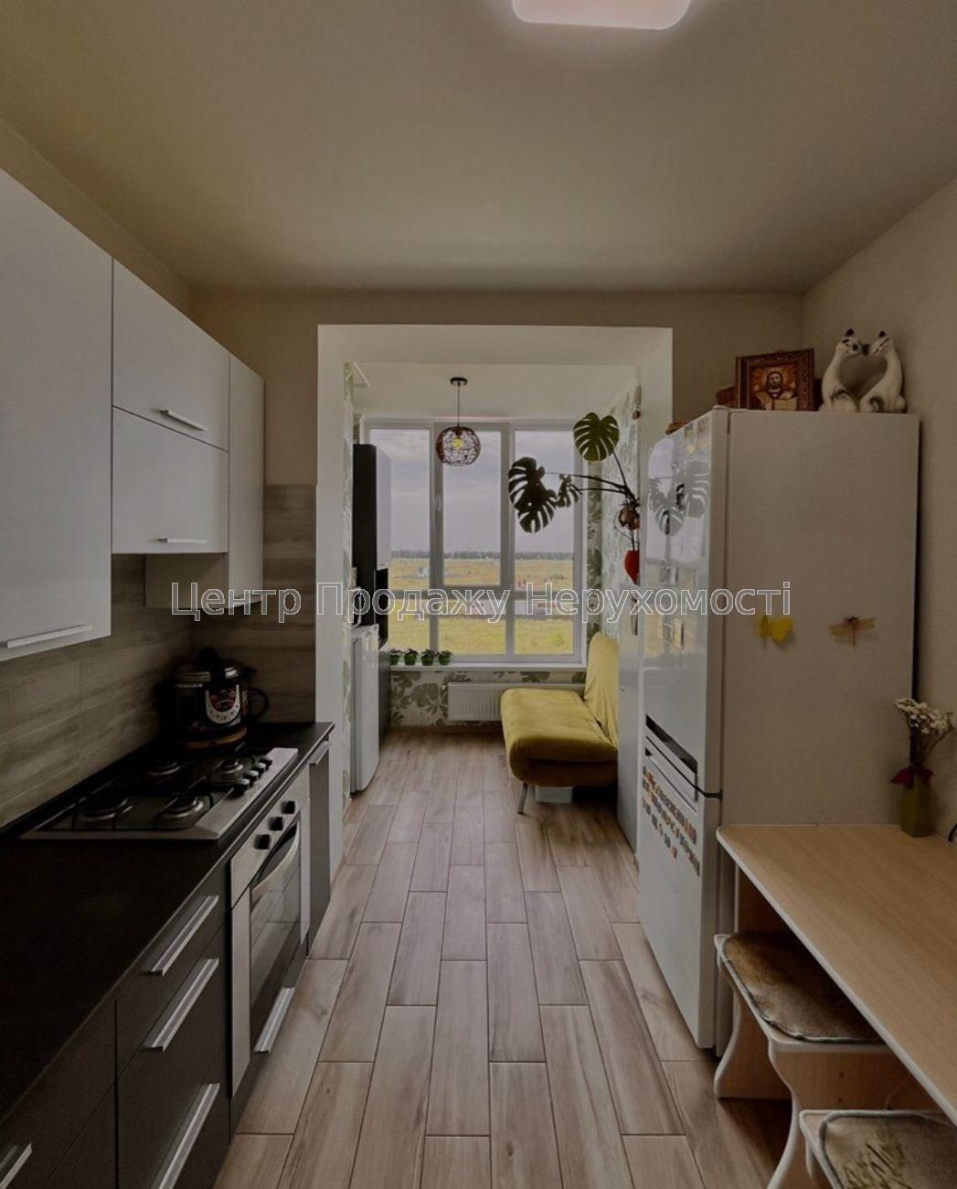 Фото Продам 3-кімнатну квартиру в ЖК Львівський Маєток. Є-Оселя5