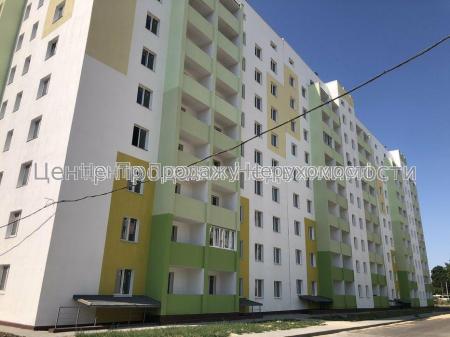 Продам 1-комнатную квартиру, ЖК&nbsp;«Мира-3»