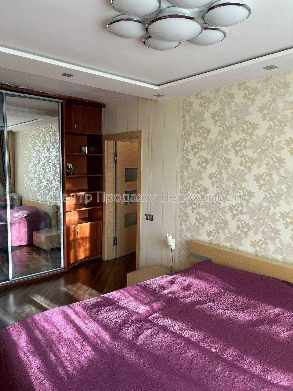 Фото Продаж 2-кімнатної квартири, Харків. Салтівка16