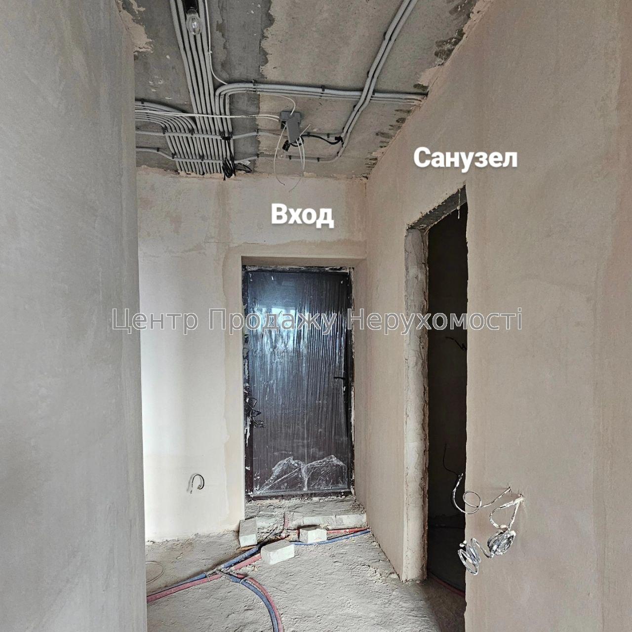 Фото Ексклюзив ЖК Райдужний Ландау 52а Палац спорту Нові будинки9