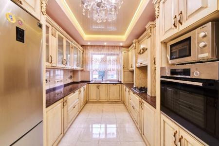 Продам 3-комнатную квартиру в новостройке, ЖК&nbsp;«Околица»