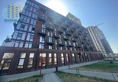 Продам 3-кімнатну квартиру, ЖК&nbsp;«Простір&nbsp;на&nbsp;Радісній»