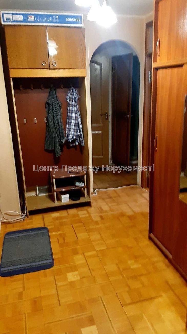 Фото У продажу 2 кімнатна квартира в Харкові. Салтівка10