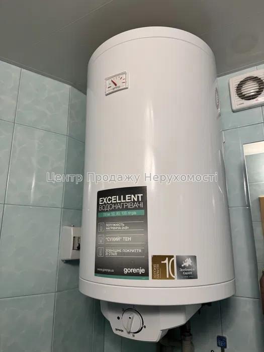 Фото Продаж 1К квартири в Харкові. Салтівка6