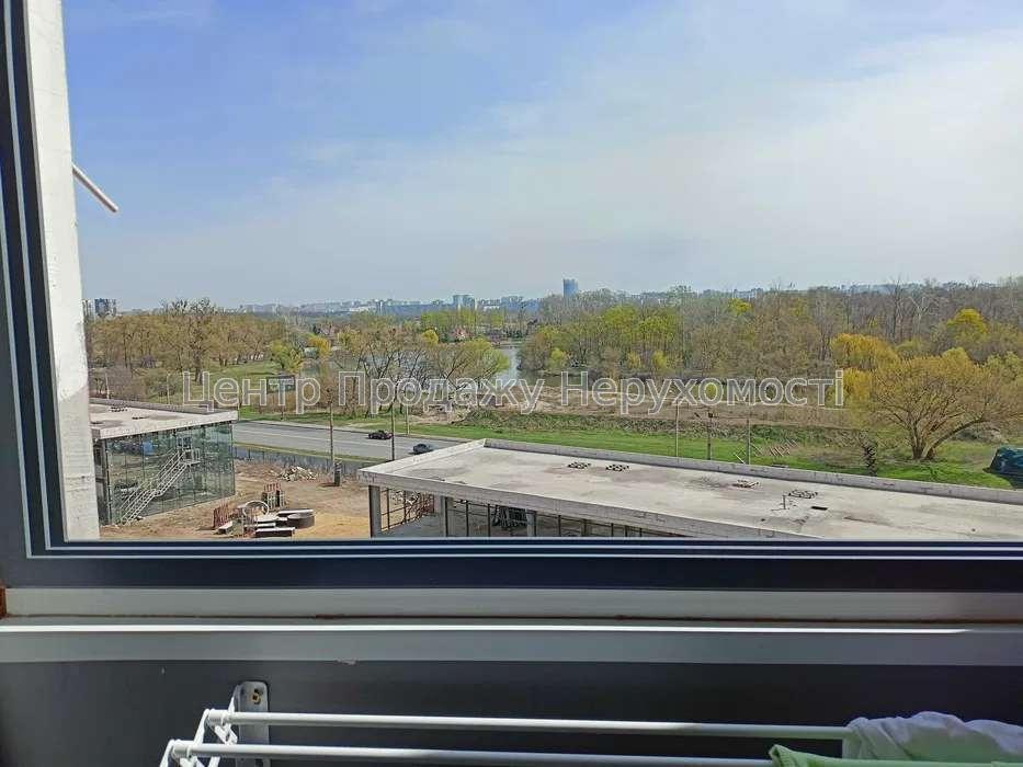 Фото Продається нова квартира в ЖК Гідропарк,євродвушка13