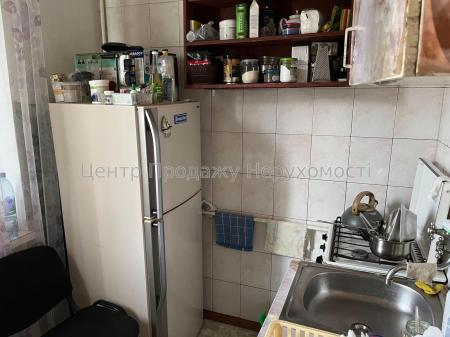 Продам 1-кімнатну квартиру