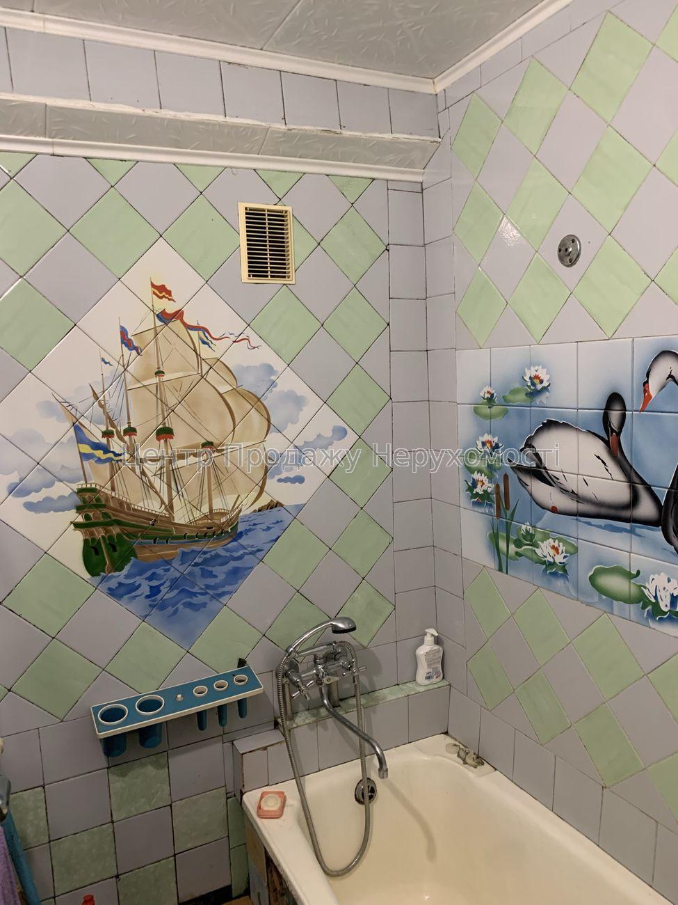 Фото Продаж 3к квартири в Харкові. Салтівка2