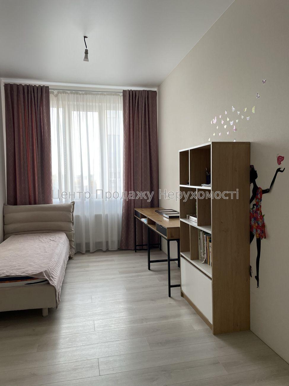 Фото Продаж 2 кімнатна квартира. Олексіівка. ЖК Архітекторів4