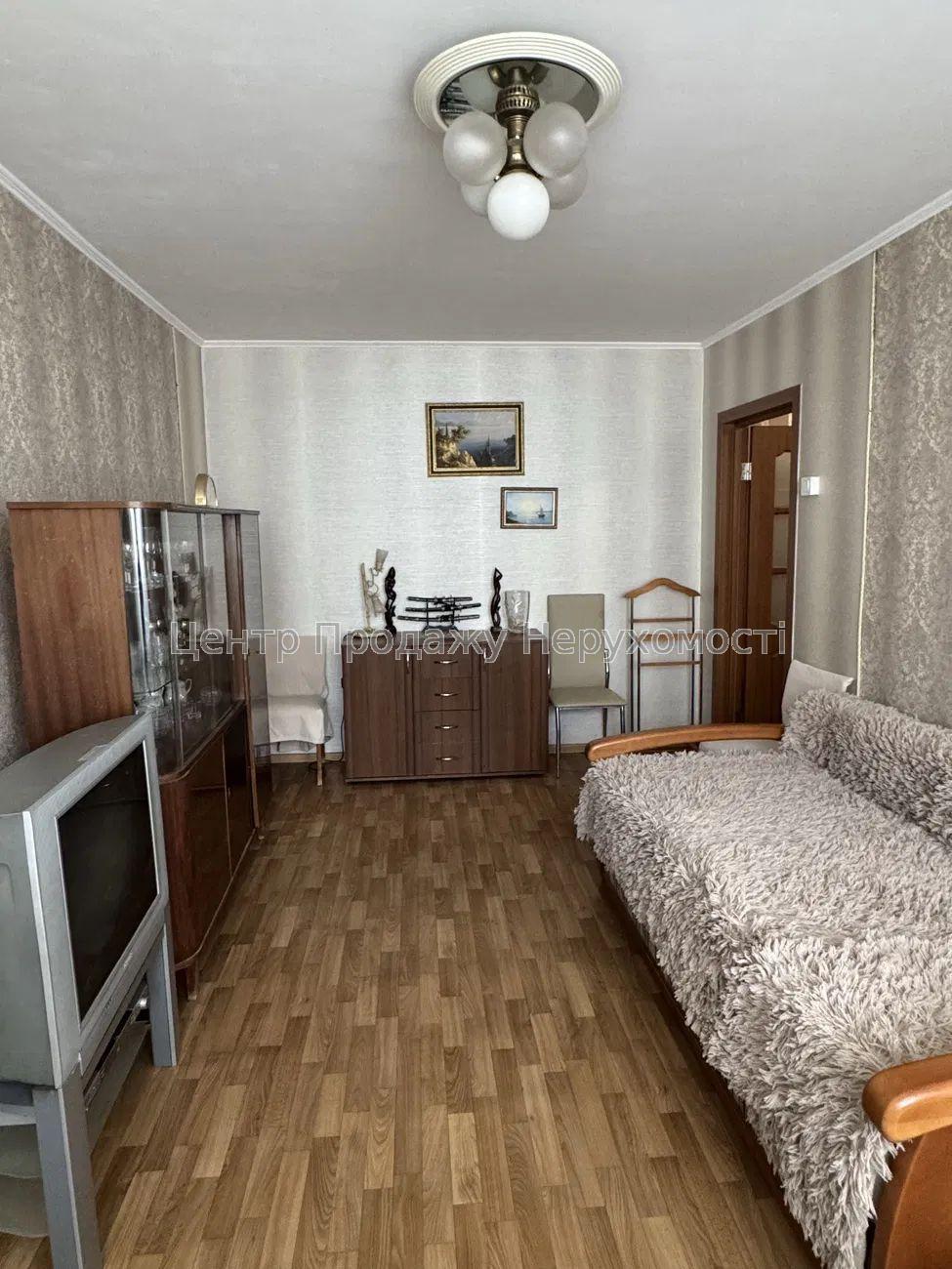 Фото Продаж 2 кімнатної квартири в Харкові. Салтівка4