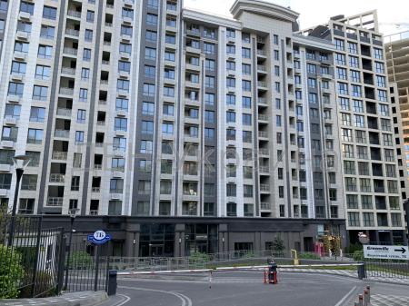 Продам 1-кімнатну квартиру, ЖК Greenville на Печерську