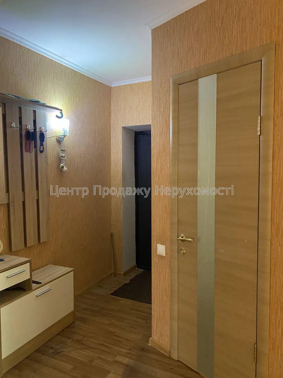 Фото Продаж 2к квартири у Харкові. Павлове Поле11