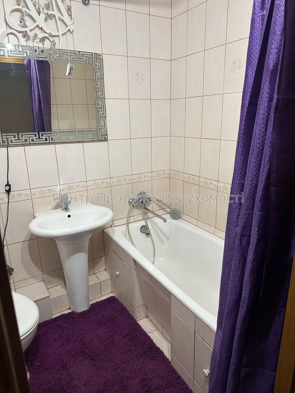 Фото Продаж 1к квартири в Харкові. Салтівка5