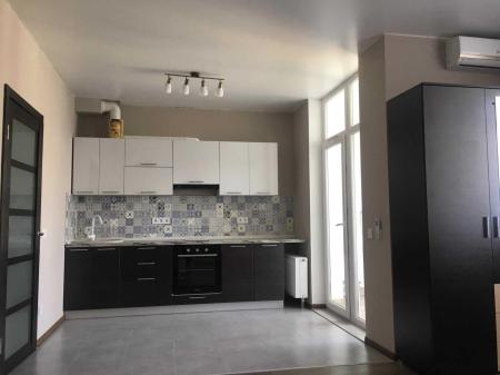 Продам квартиру-студию, ЖК&nbsp;Яскравый