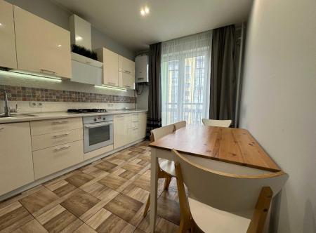 Продаж квартири