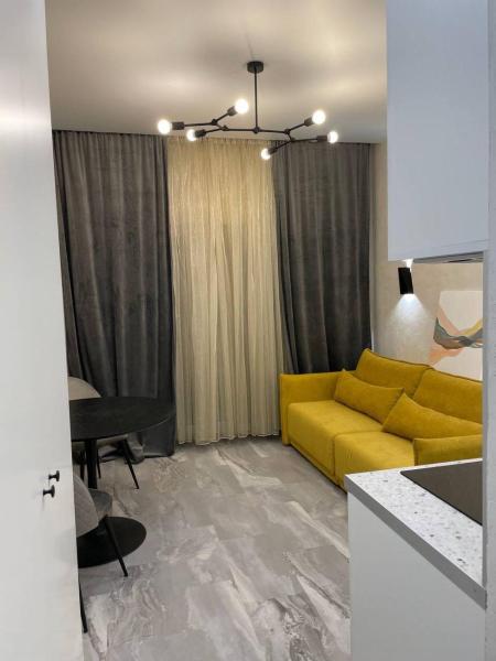 Сдам 1-комнатную квартиру