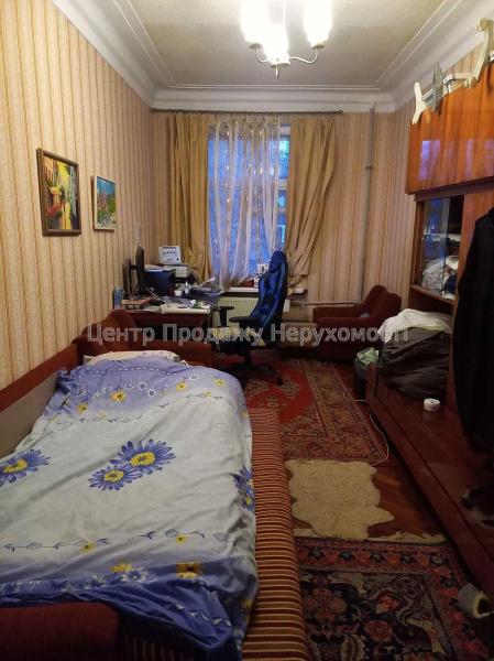 Продам 3-комнатную квартиру
