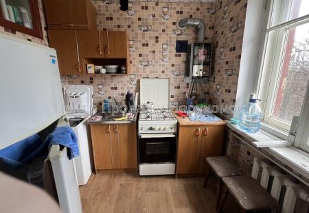 Продам 2-комнатную квартиру
