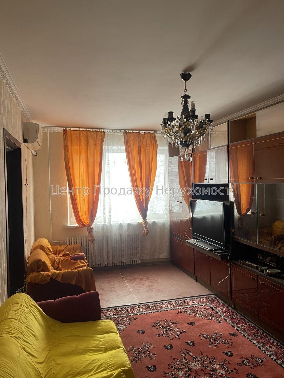 Фото Продам 4-кімнатну квартиру, метро Салтівська13