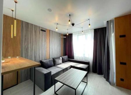 Продам 2-комнатную квартиру в новостройке, ЖК ParkLand