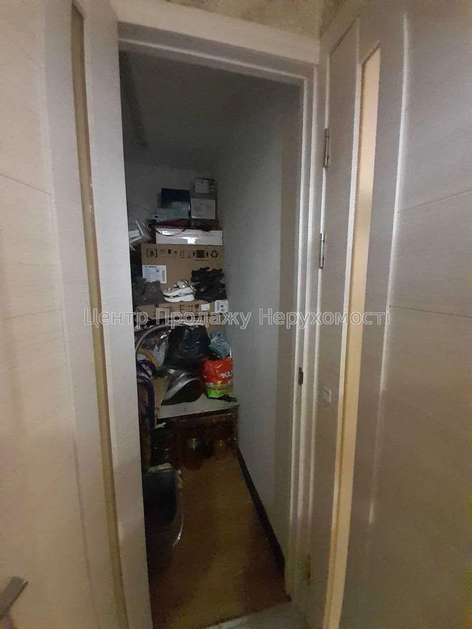 Фото Продаж 3-кімнатної квартири в Харкові. Салтівка13