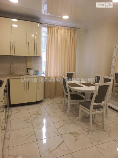 Продам 1-кімнатну квартиру