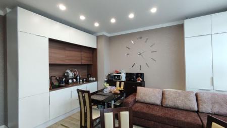 Продам 1-комнатную квартиру в новостройке, ЖК «Club Marine»