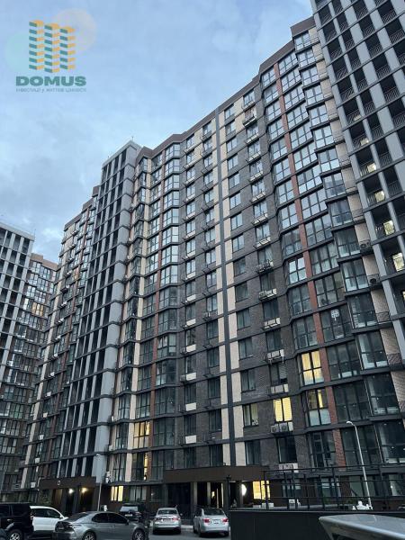 Продам 2-кімнатну квартиру, ЖК&nbsp;Прохоровський&nbsp;квартал