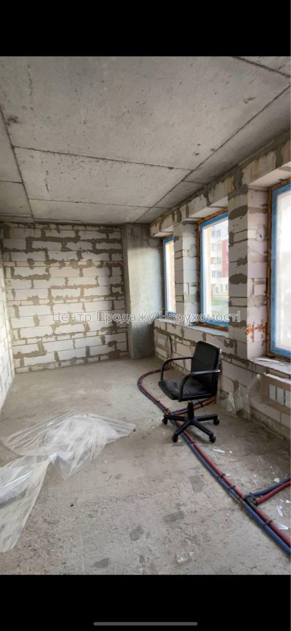 Фото Продаж 2-к.кв. в ЖК «Меридіан». Салтівка7