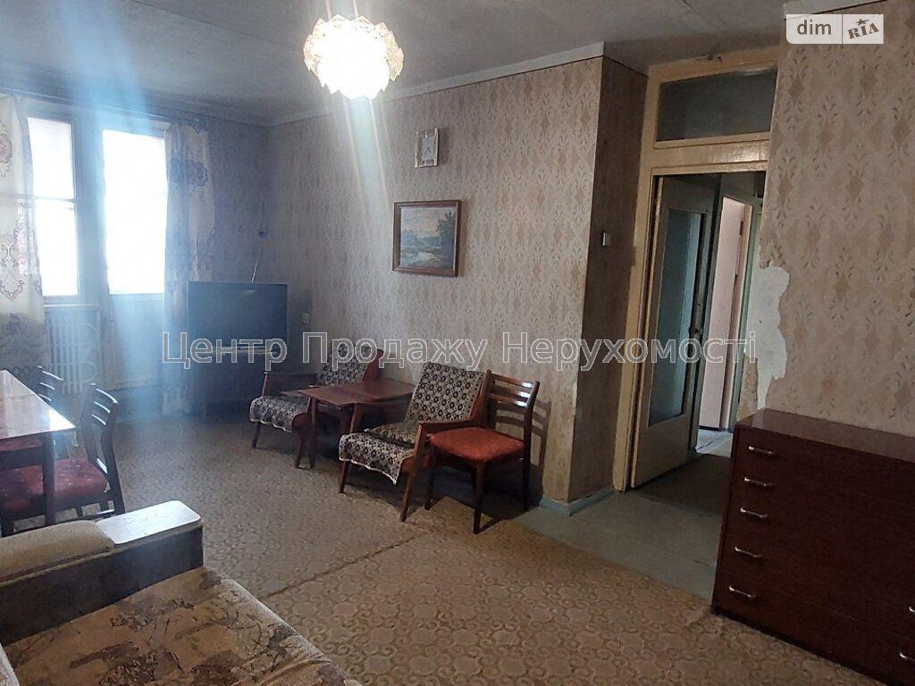 Фото Продається 2-кімнатна квартира в Харкові. Салтівка4
