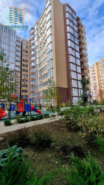Продам 1-кімнатну квартиру, ЖК&nbsp;Нова&nbsp;Європа