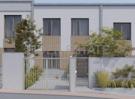 Продам 2-поверховий таунхаус