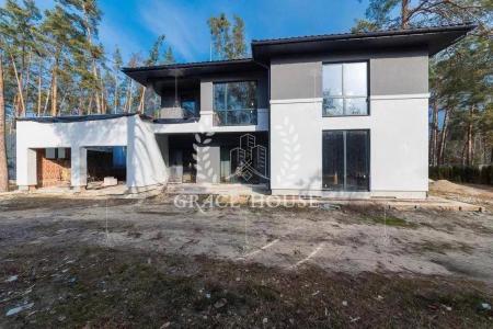 Продам 2-поверховий будинок