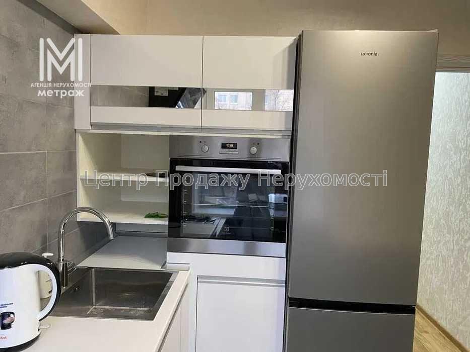 Фото Стильна квартира на ППолі5