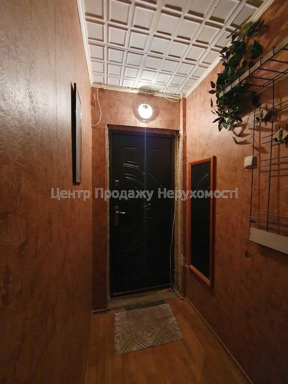 Фото Продаж 2-кімнатної квартири в Харкові. Нові Будинки10