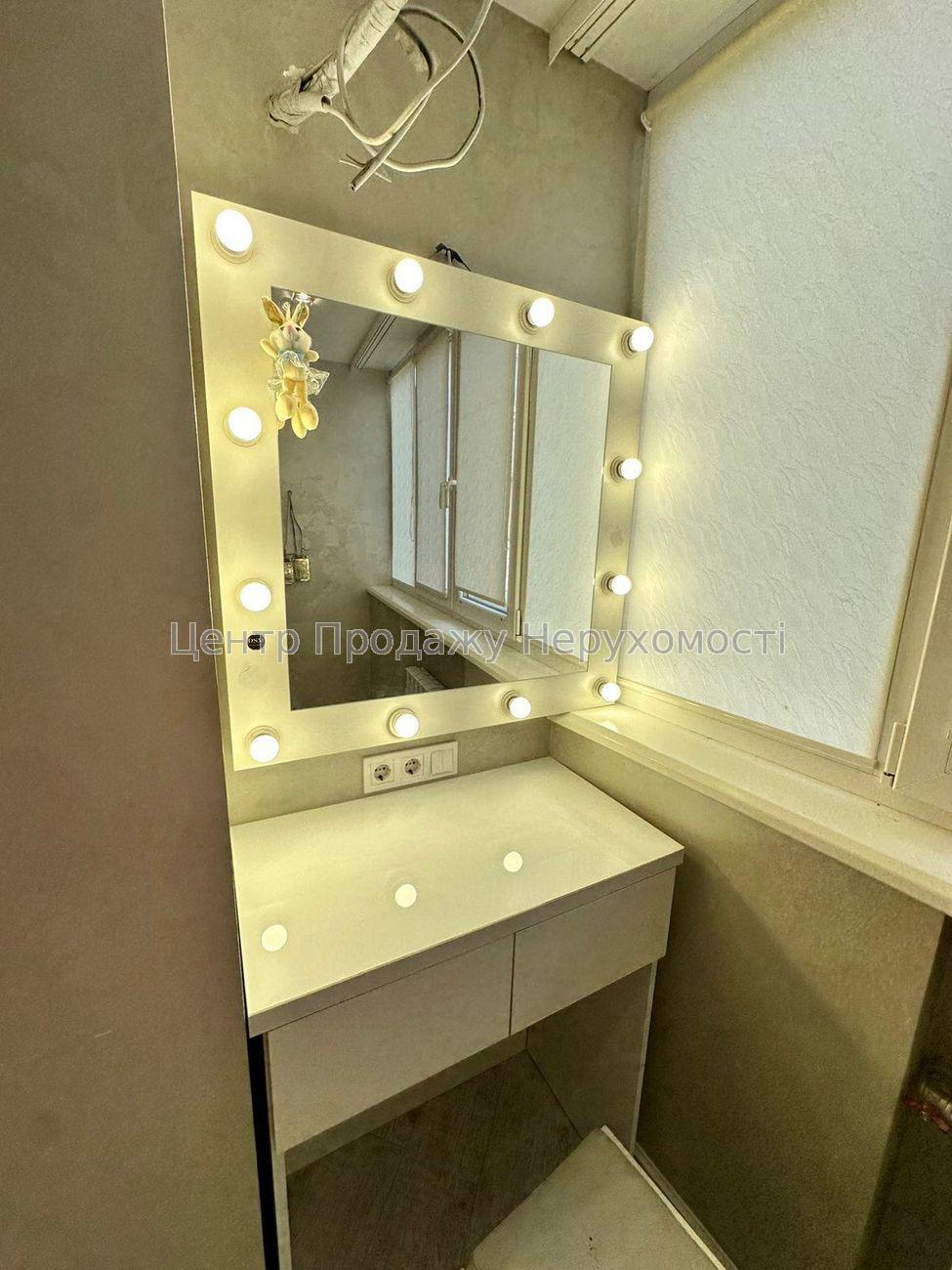 Фото Продаж 3 кімнатної квартири в центрі Харкова. Салтівка10