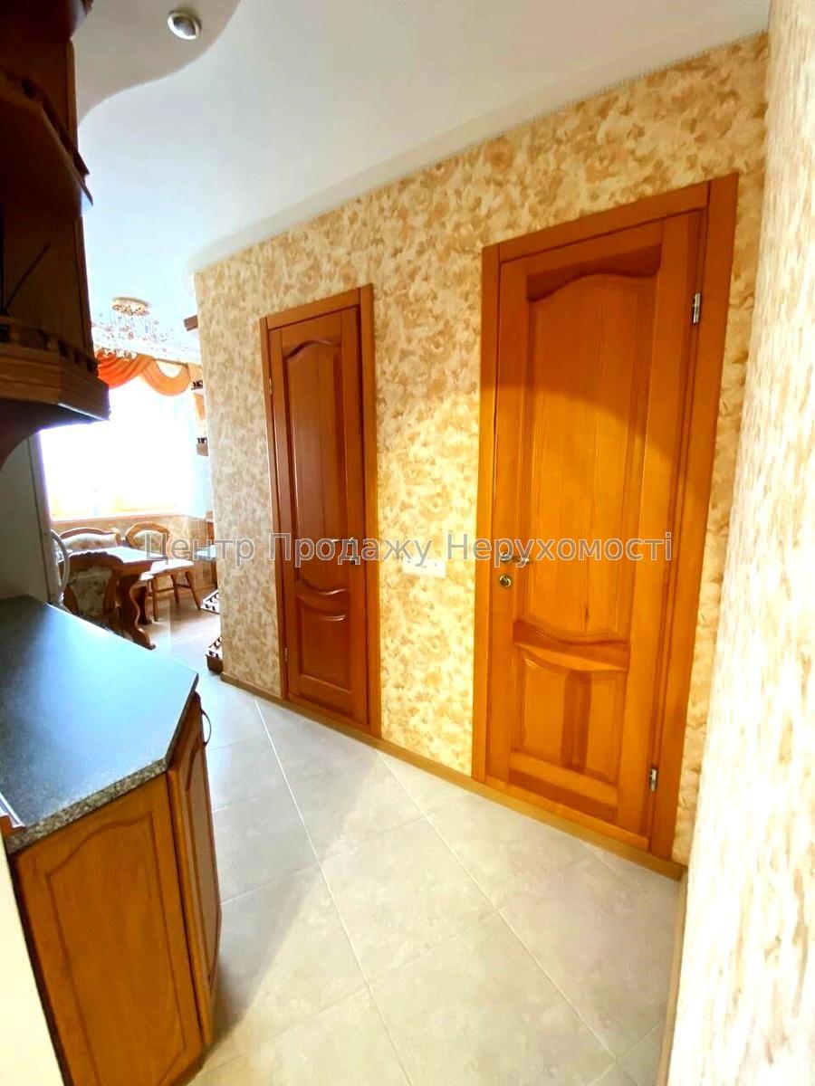Фото Продаж трьохкімнатної квартири в Харкові. Північна Салтівка9