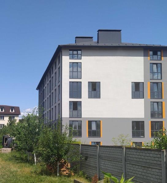 Продам 1-комнатную квартиру, ЖК Manchester Park