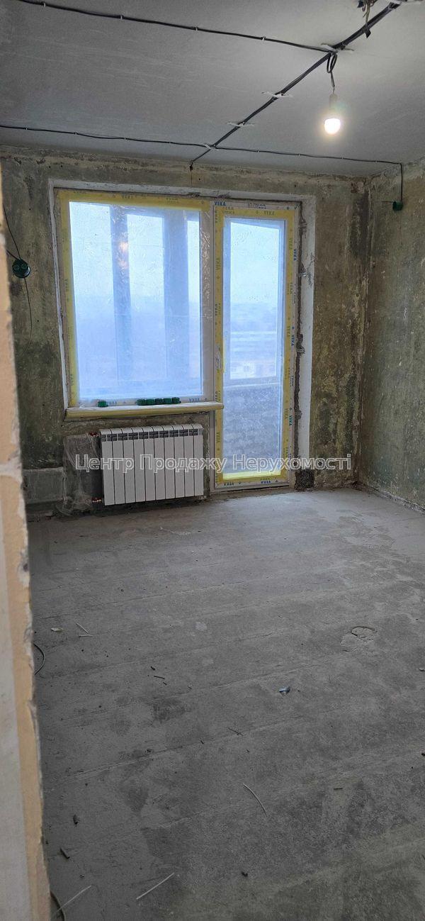 Фото Продаж 3к квартири у Харкові. Салтівка1