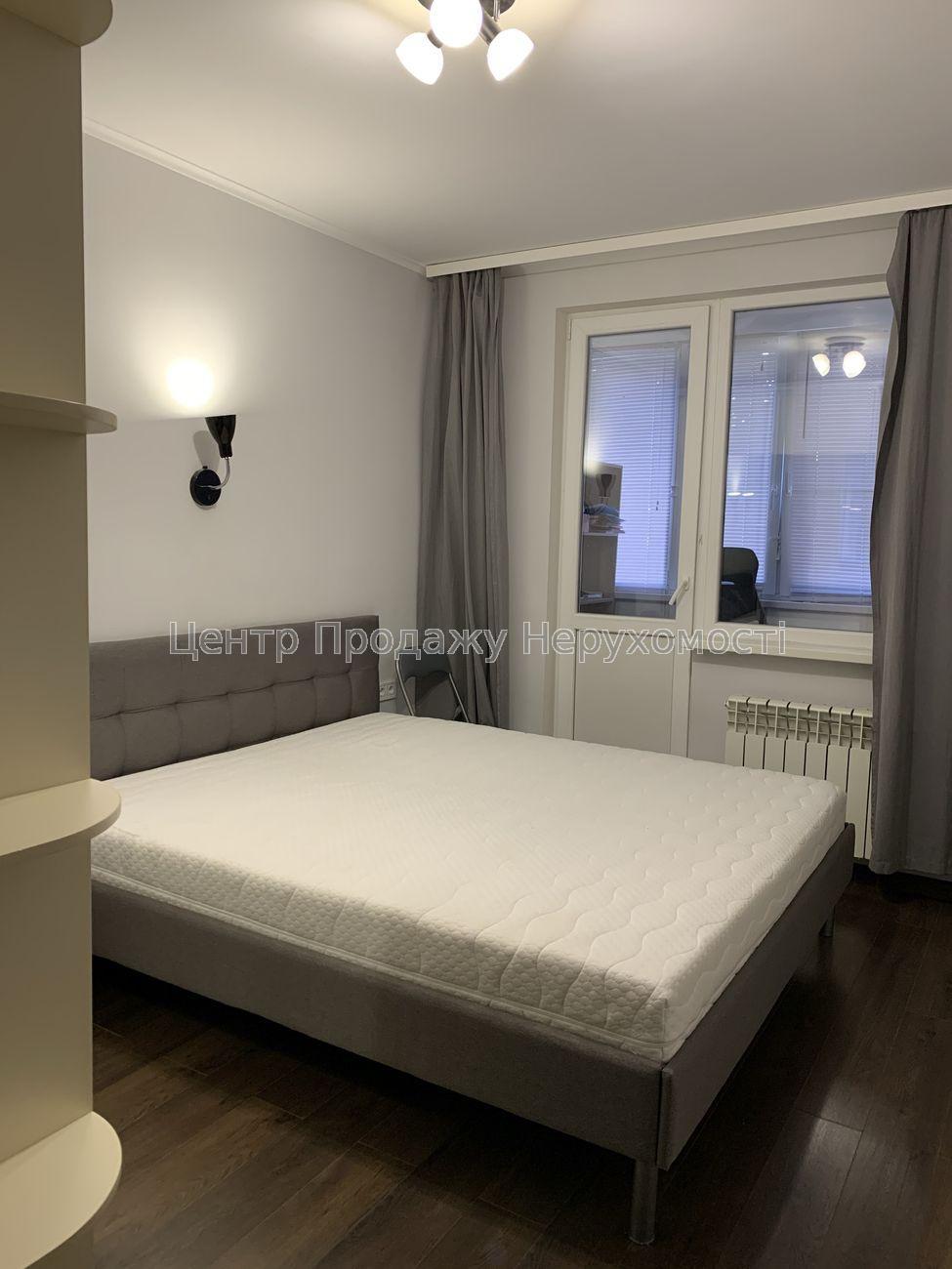 Фото Продаж 3 кімнатної квартири в Харкові. Салтівка4