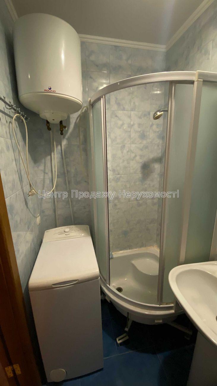 Фото Продам 1-кімнатну біля метро Дорогожичі7