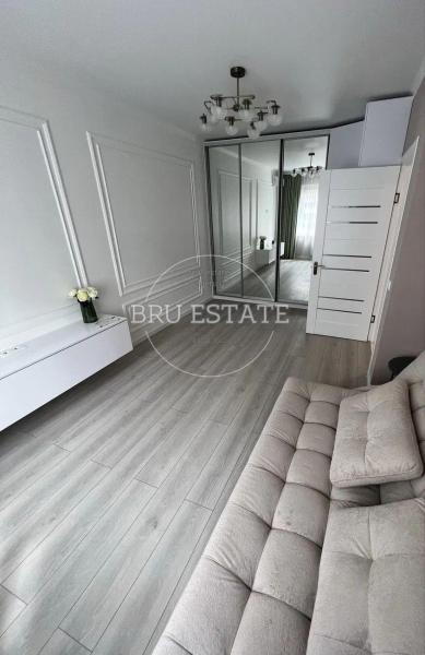 Продам 1-кімнатну квартиру, ЖК Патріотика