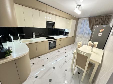 Продам 3-кімнатну квартиру, ЖК «Щасливий на Яблуневій»