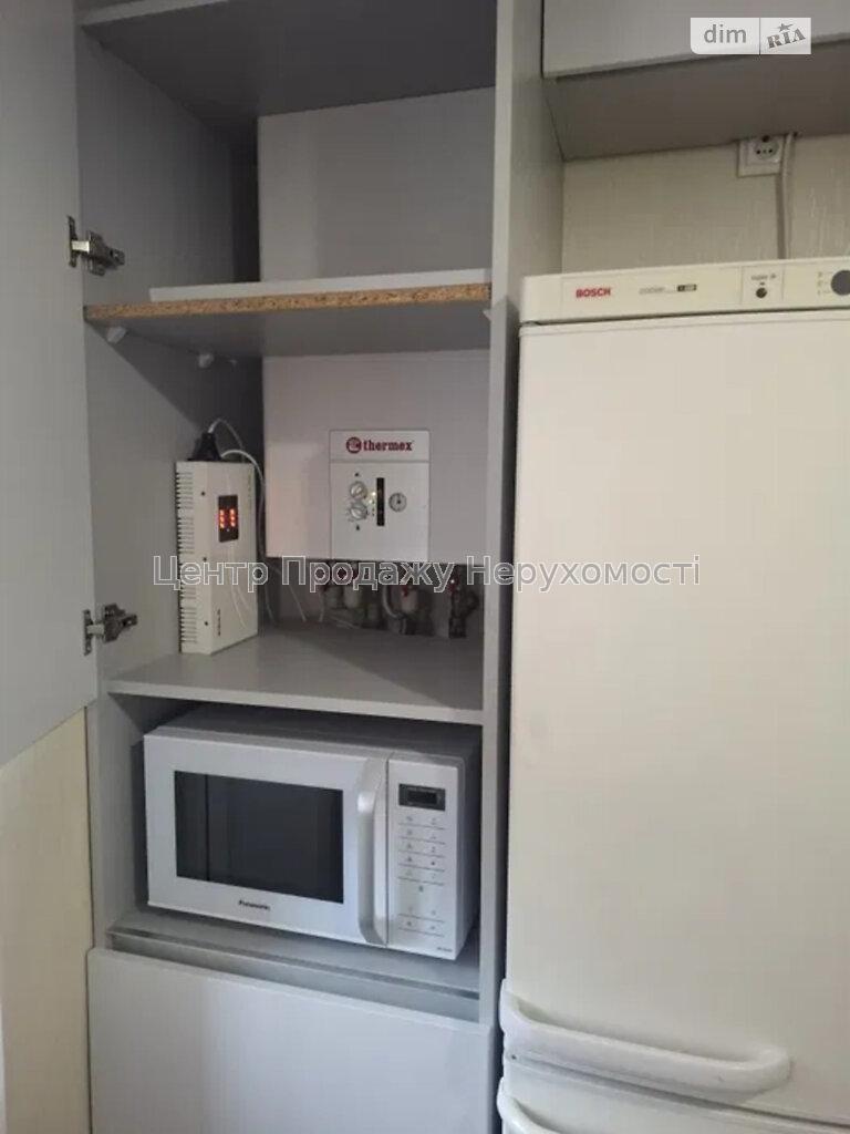 Фото аренда 1 к квартири в Вишневому.4