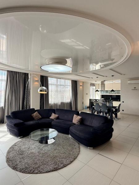 3 room flat for rent