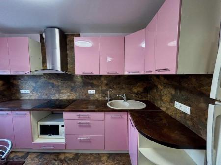 Продам 3-кімнатну квартиру